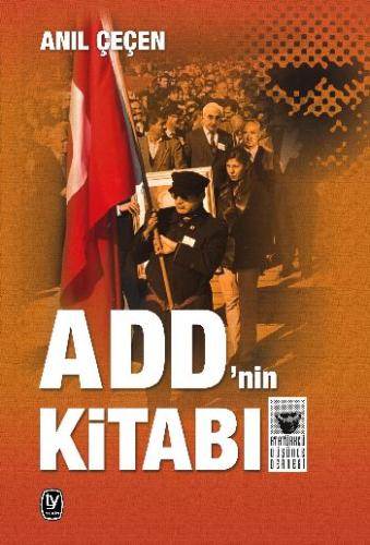 ADD'nin Kitabı Anil Çeçen1