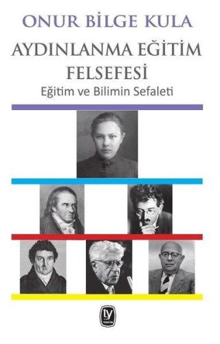 Aydınlanma Eğitim FelsefesiOnur Bilge Kula1