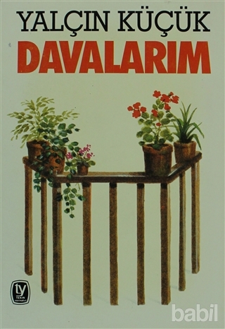 DavalarımYalçın Küçük1