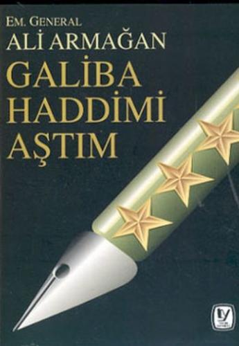 Ali Armagan Galiba Haddimi Aştım