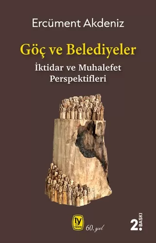 Göç ve BelediyelerErcüment Akdeniz1