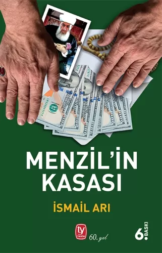 Menzil'in Kasasıİsmail Arı1