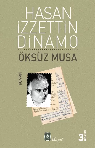 Öksüz MusaHasan İzzettin Dinamo1