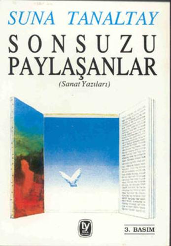 Sonsuzu Paylaşanlar Suna Tanaltay1