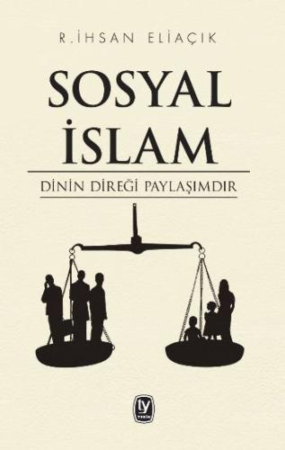 R. ihsan Eliaçık Sosyal İslam